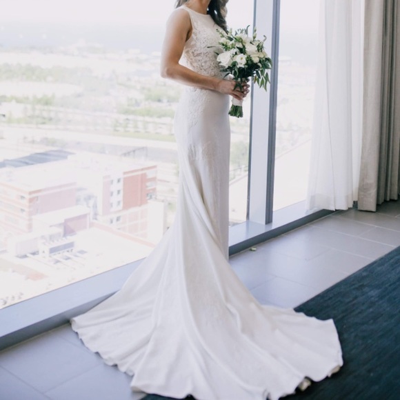 Wedding dress - Hope by Rita Vinieris - Picture 3 of 6